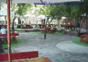 Bulgaria hotels